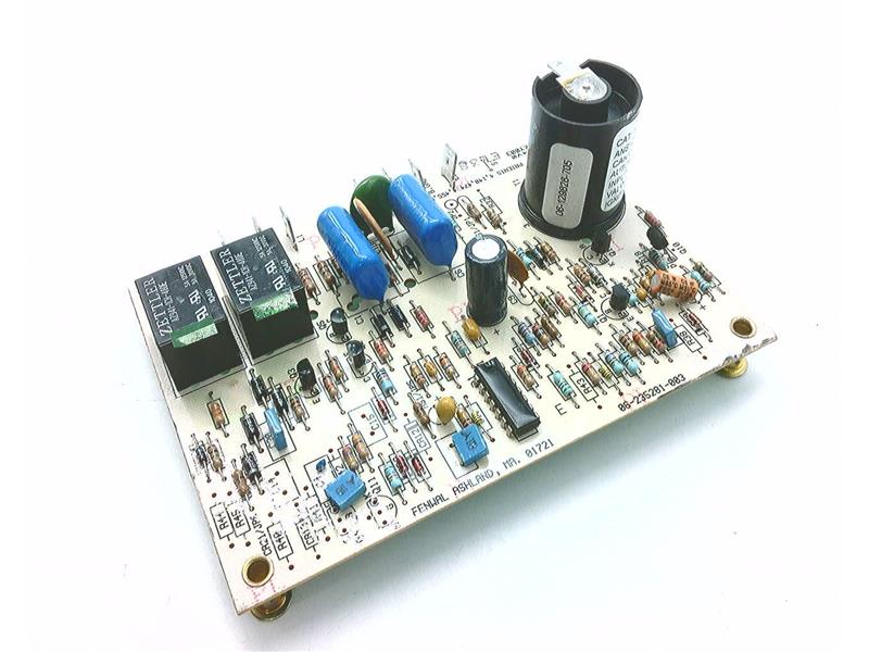 KIDDE-FENWAL, LLC 06-235281-003