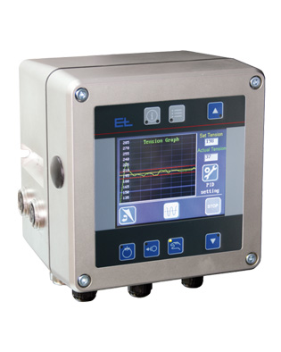 ERHARDT & LEIMER DC-6210