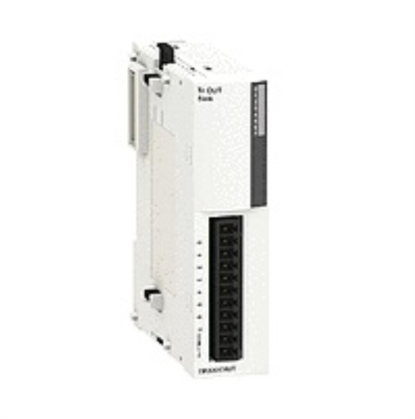 SCHNEIDER ELECTRIC TM2DDO8UT