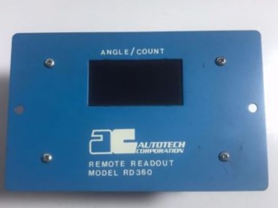 SAC-RD360-010 by AVG AUTOMATION