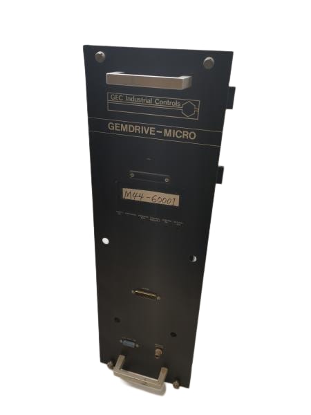 CONVERTEAM M44-60001