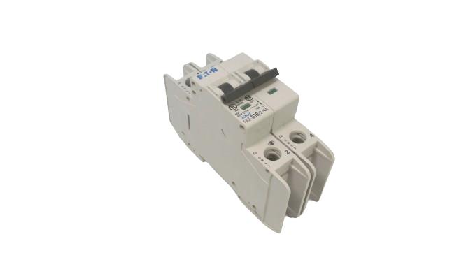 EATON CORPORATION FAZ-B10/2-NA