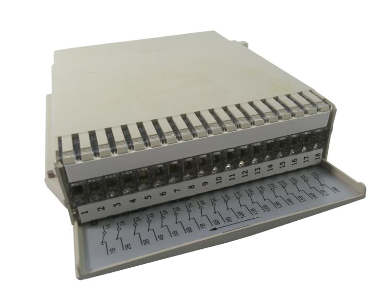 ASEA BROWN BOVERI RK926115-AN