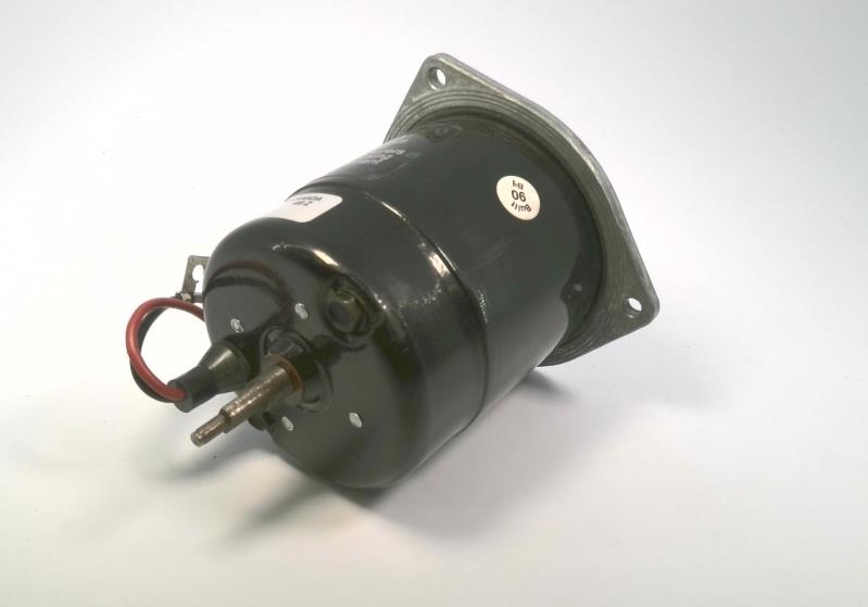 DANA CORPORATION 040635