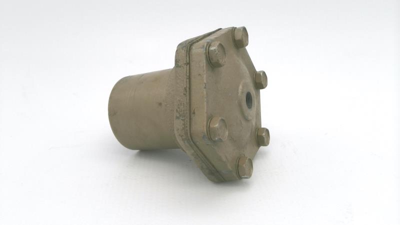 QUINCY AIR COMPRESSOR 7483X