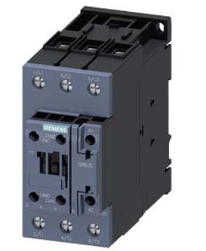 SIEMENS 3RT20381AR60