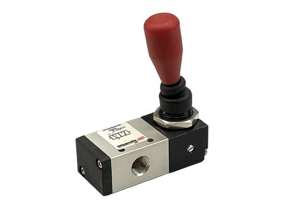 INGERSOLL RAND M252LS