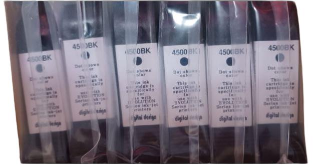 DIGITAL DESIGN 4500BK