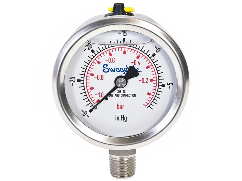 SWAGELOK PGI-63C-PC160-LAO2