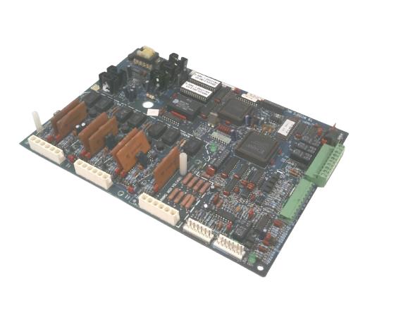 ALTRA INDUSTRIAL MOTION PCA301-02