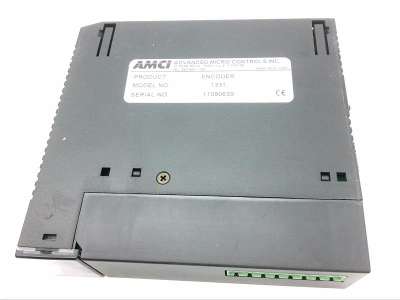 ADVANCED MICRO CONTROLS 1331