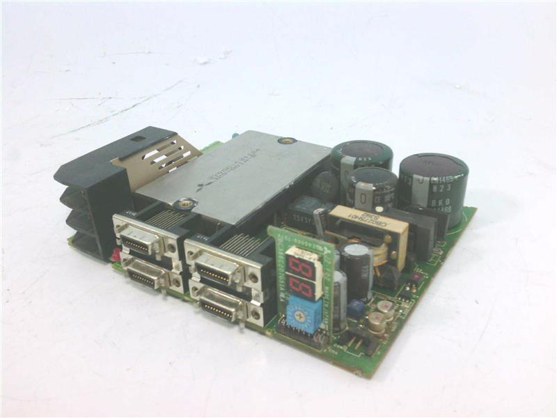 MITSUBISHI BC386A368G51