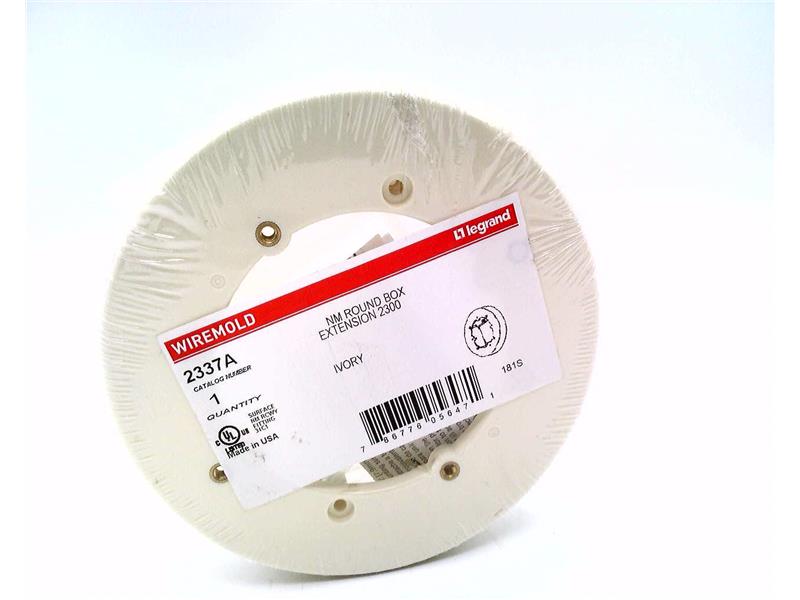 LEGRAND 2337A
