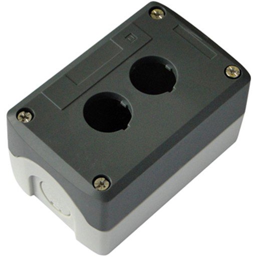 XALD02 by SCHNEIDER ELECTRIC