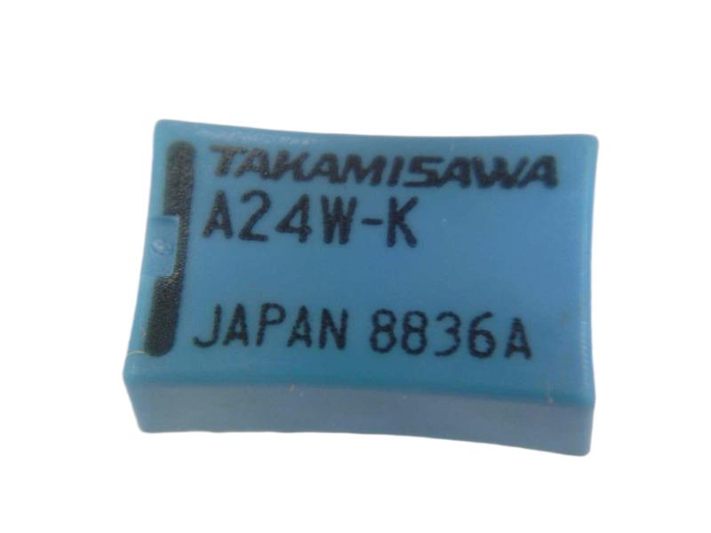 A-24W-K by GENERAL ELECTRIC