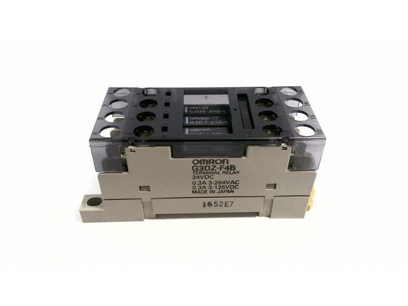 G3DZ-F4B DC24 by OMRON