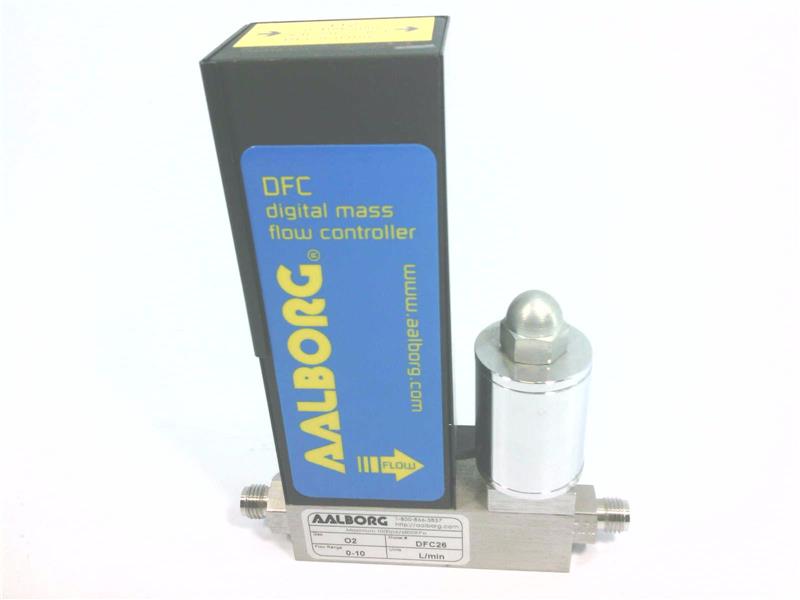 AALBORG KEYSTONE DFCS-010922