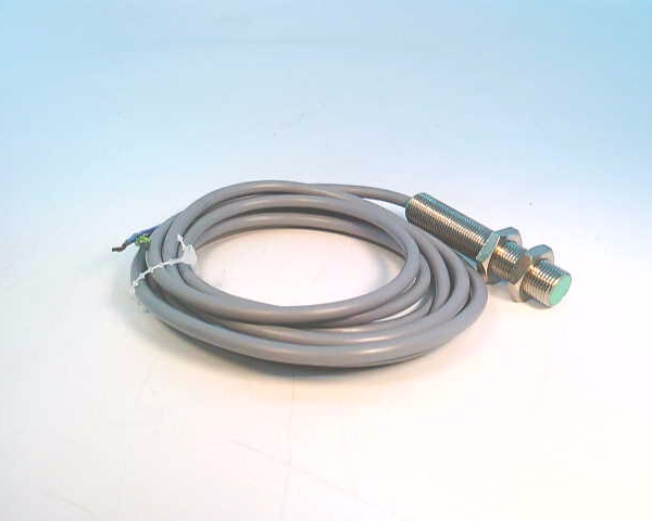 PEPPERL & FUCHS NBB2-12GM60-WS