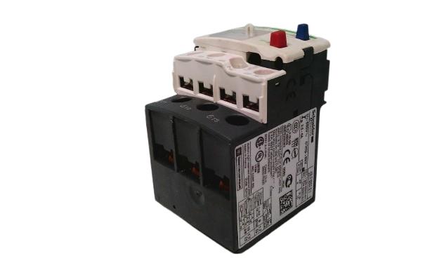 SCHNEIDER ELECTRIC LRD08