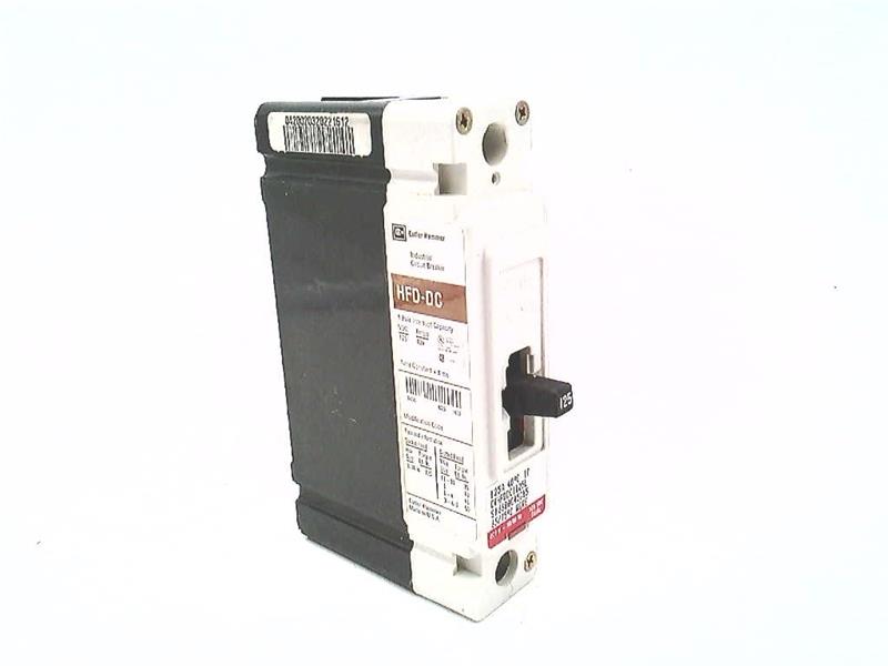 EATON CORPORATION HFDDC1125L