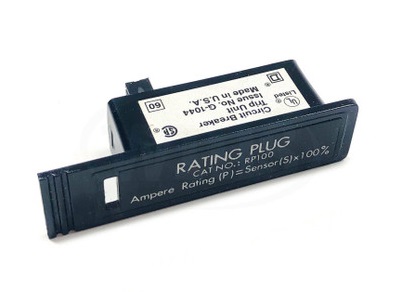 SCHNEIDER ELECTRIC RP100