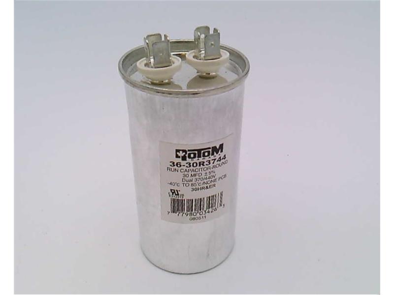 ALLTEMP HEATING & COOLING 36-30R3744