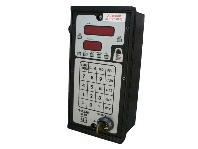 SIEMENS TCAM-5230