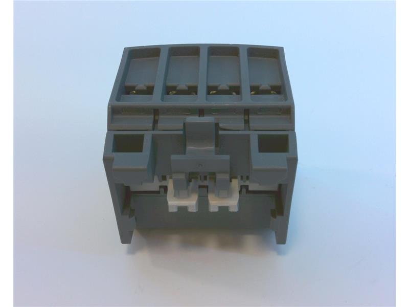 ASEA BROWN BOVERI CA4-04M