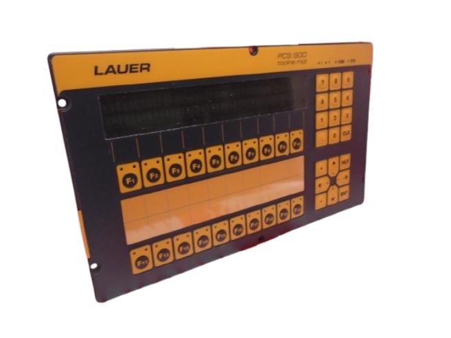 LAUER SYSTEME PG900.202.6