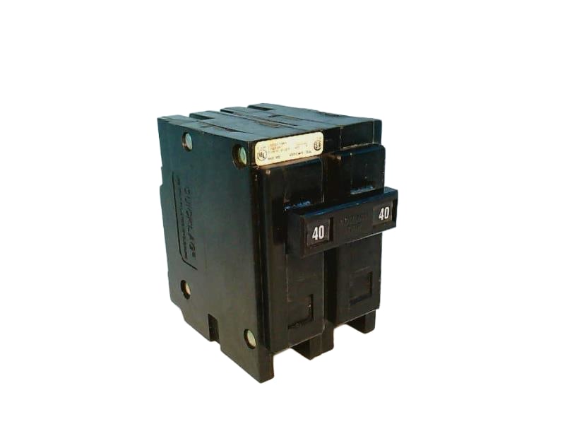 QPHW2040 by EATON CORPORATION