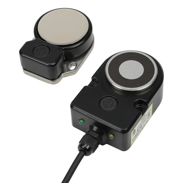 IDEM SAFETY SWITCHES MGL-2M-U-465003