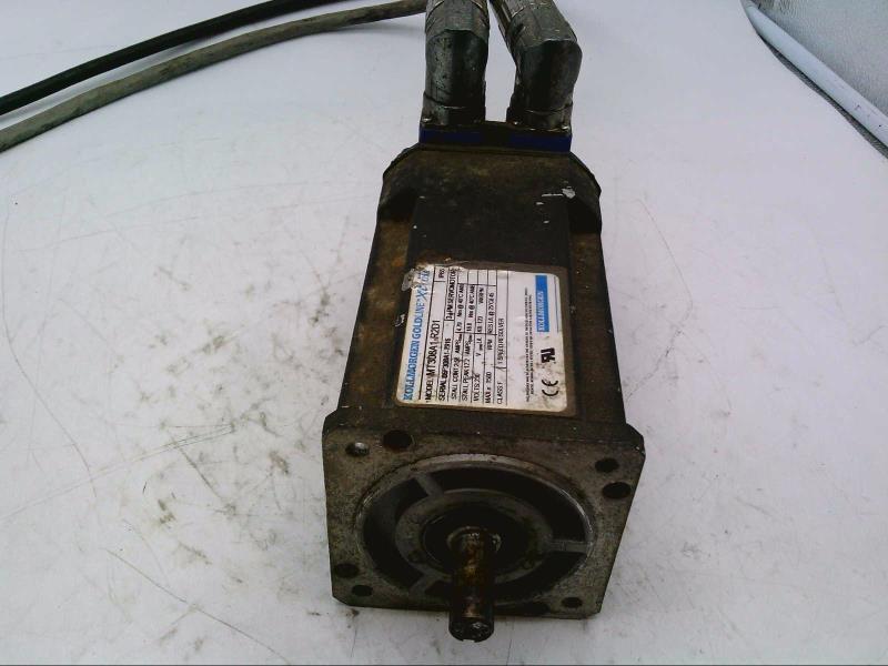 DANAHER MOTION MT308A1-R2D1