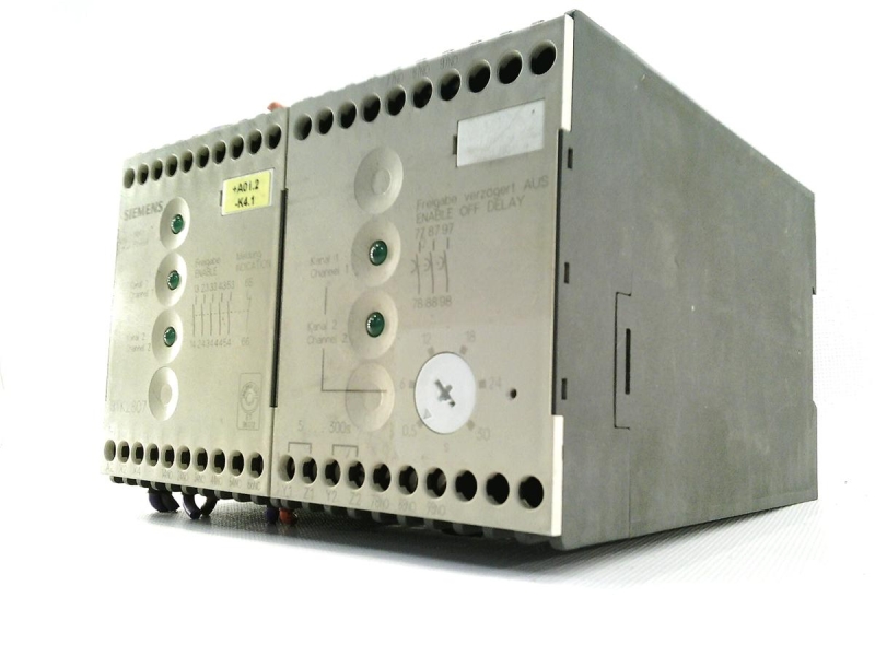SIEMENS 3TK2807-0AC2