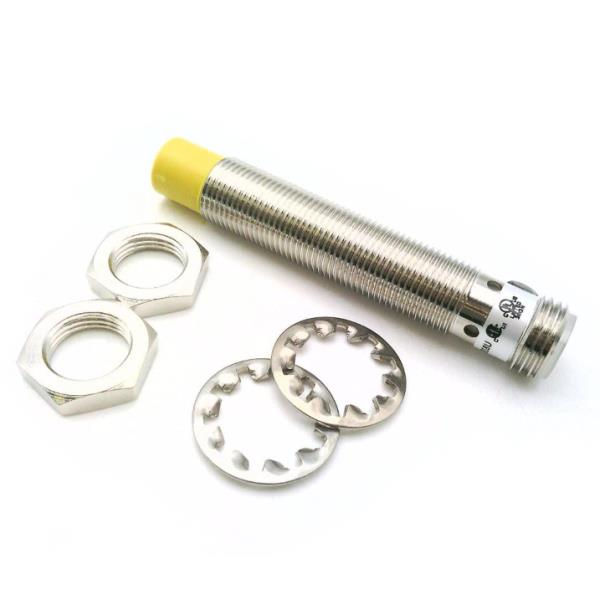 TURCK NI4-G12-AZ33X-B3131