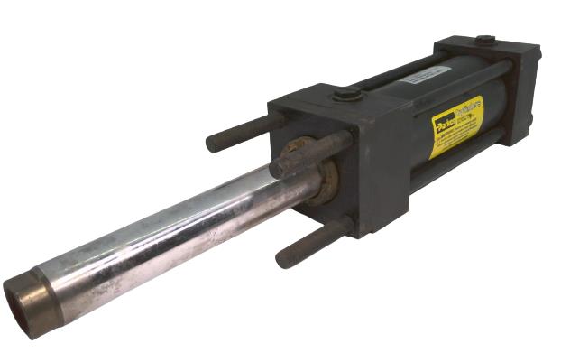 PARKER 02.50 TB2HLTS33A 5.000