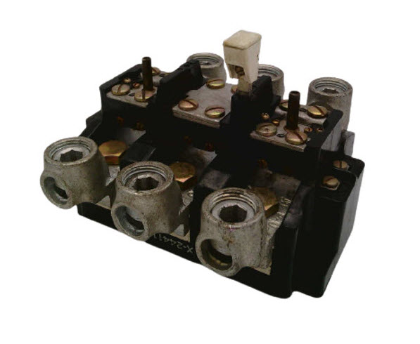 ALLEN BRADLEY 815-EOV15