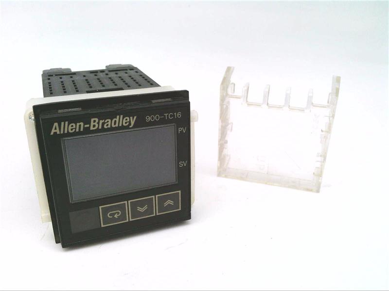 ALLEN BRADLEY 900-TC16RGTZ25