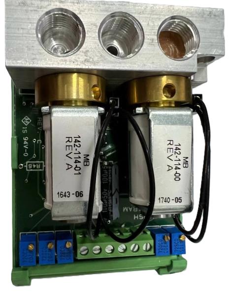 MARSH BELLOFRAM 110TE0G120D000