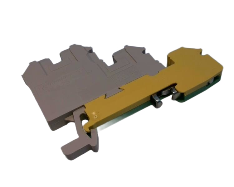 WEIDMULLER DLA2.5