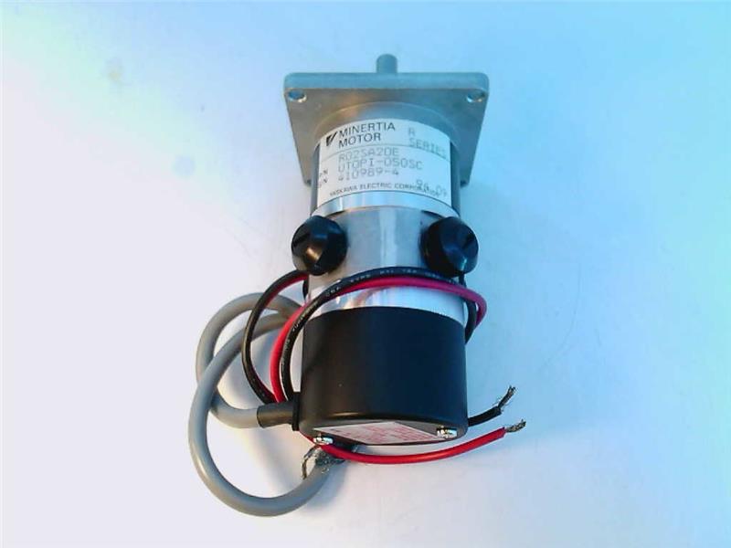 YASKAWA ELECTRIC R02SA2OE