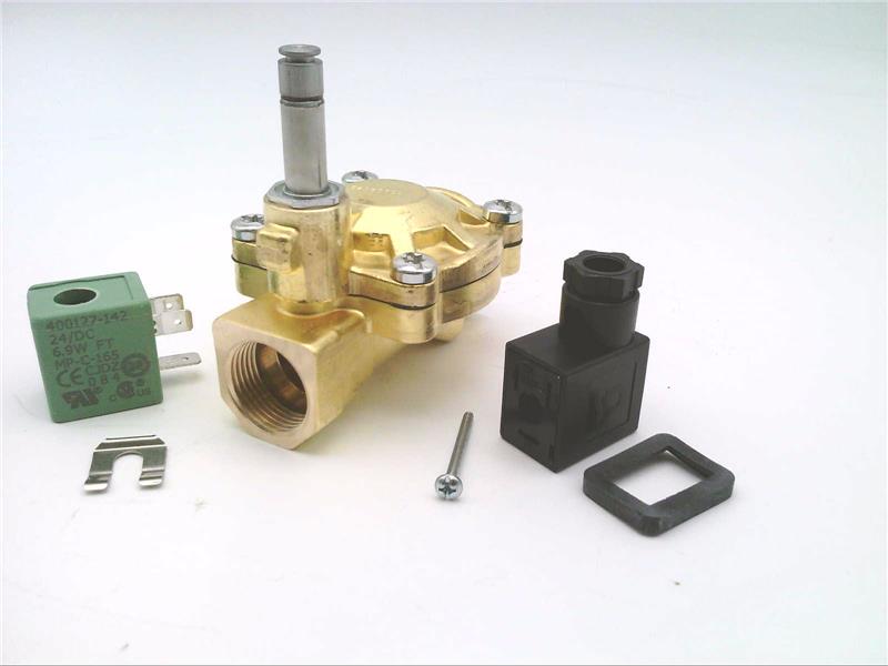 SCE238D004.24/DC by ASCO