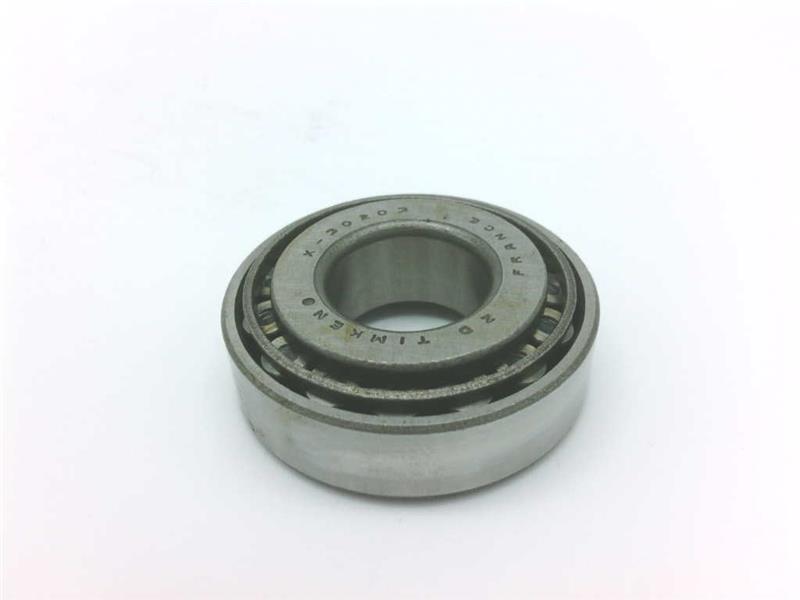 TIMKEN 30203-92KA1