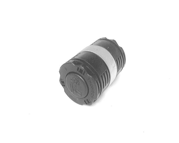 DANAHER MOTION SS6U8