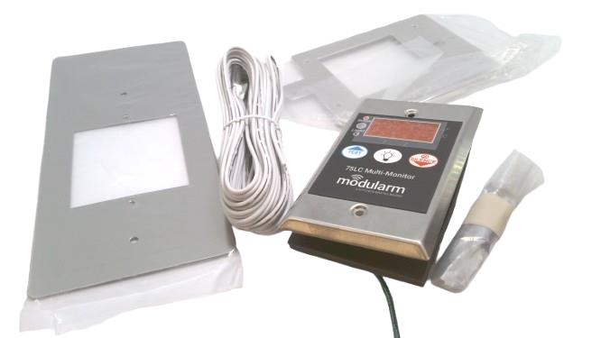 MODULARM MOD75 CONVERSION KIT