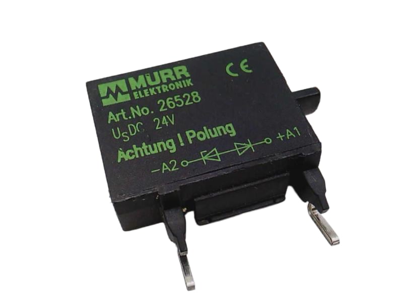 MURR ELEKTRONIK 26528