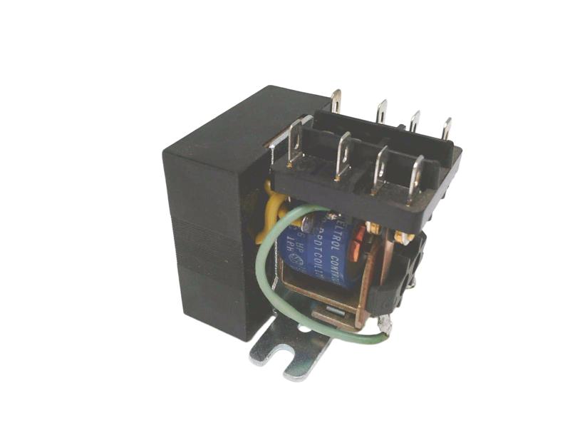 CROUZET TIR115A-25-2