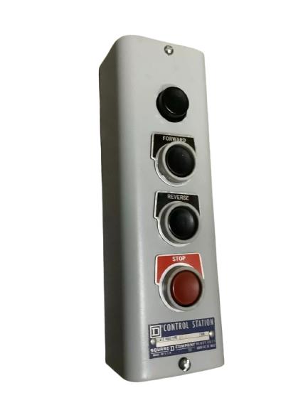 SCHNEIDER ELECTRIC 9001-GG40