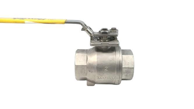 FLOW TEK S85-08-3-R-R-L