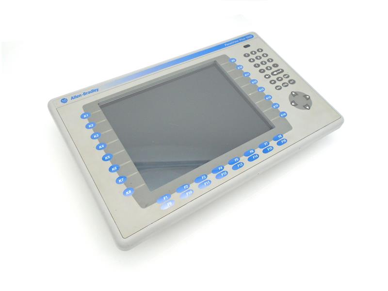 ALLEN BRADLEY 2711P-K10C4D1