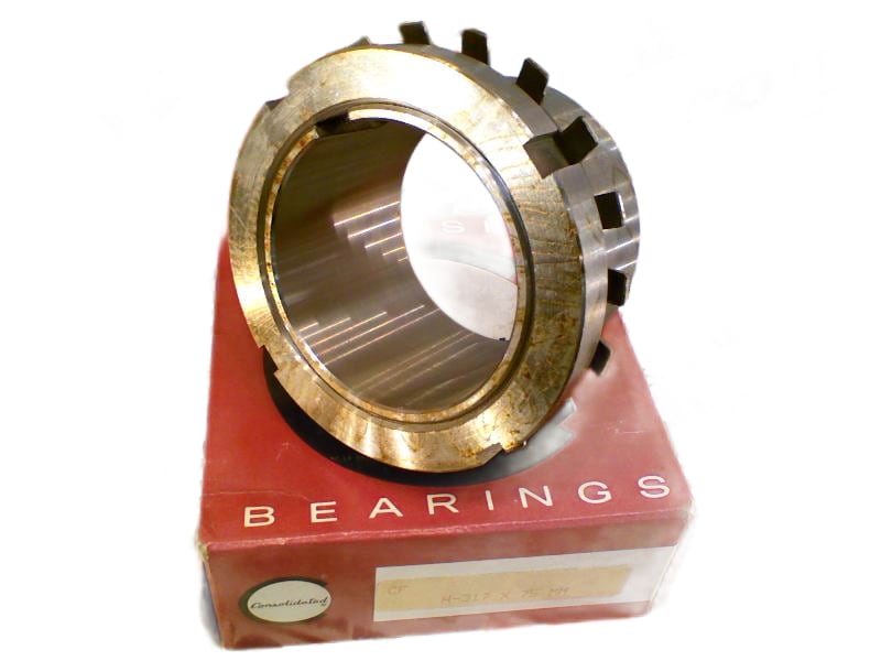 H317X75 by CONSOLIDATED BEARING